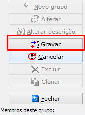 Gravar