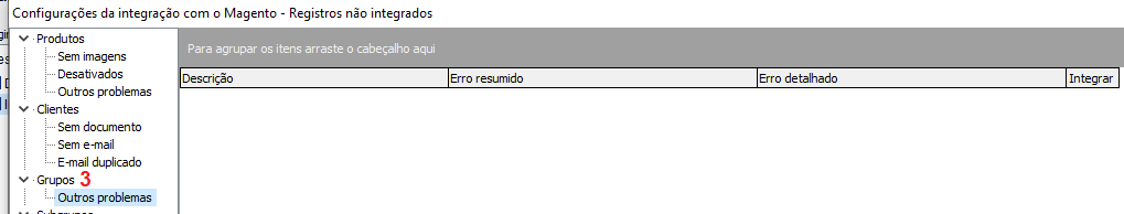 Magento - Registros não integrados - Grupos_03